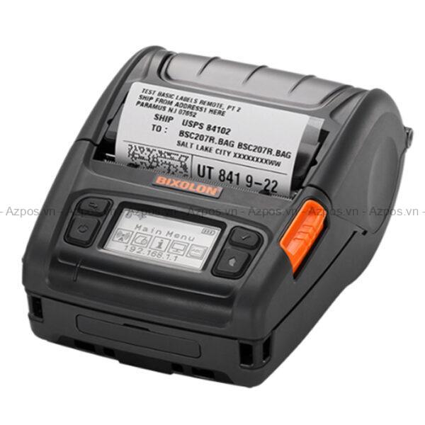 máy in tem nhãn mã vạch SPP-L3000