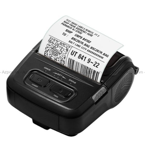 Máy In Tem Nhãn Mã Vạch SPP-L310