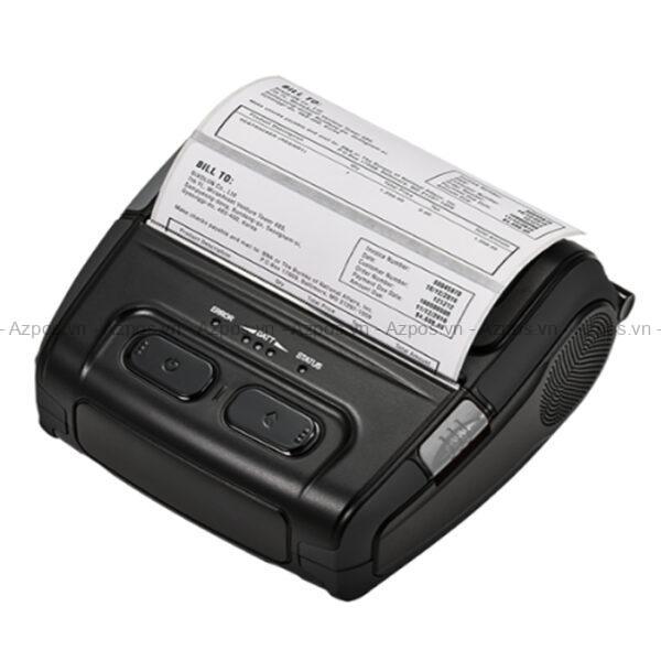 Máy In Tem Nhãn Mã Vạch SPP-L410