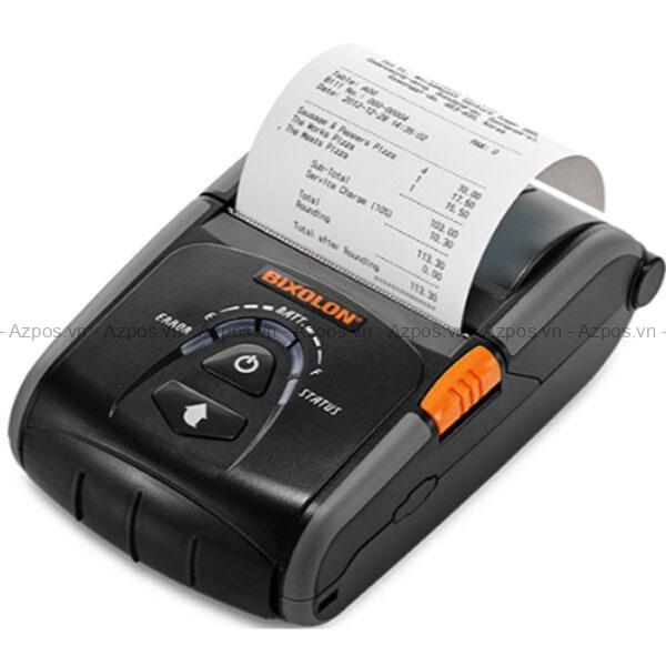 Máy In Tem Nhãn Mã Vạch SPP-R200III
