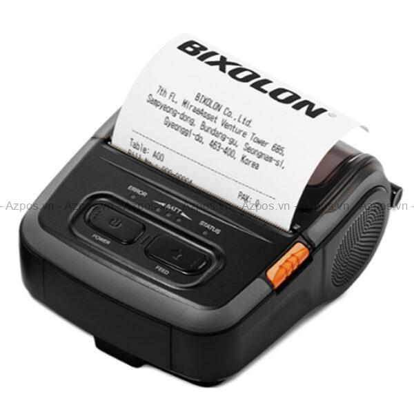 máy in tem nhãn mã vạch SPP-R310