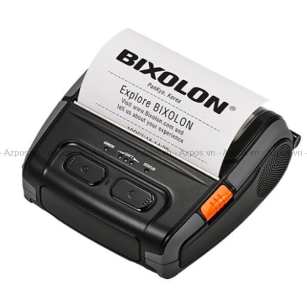Máy In Tem Nhãn Mã Vạch SPP-R410