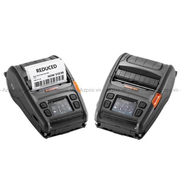Máy In Tem Nhãn Mã Vạch XM7 Series
