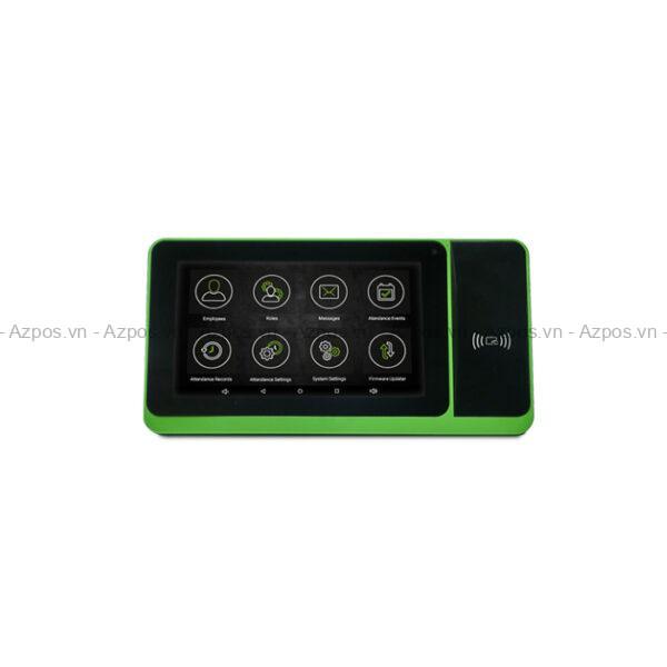 Máy Chấm Công Vân Tay Khuôn Mặt ZPad Plus(4G)