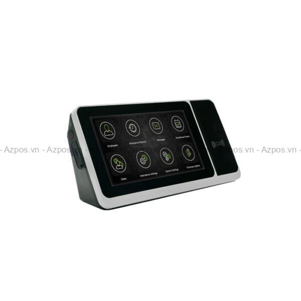 Máy Chấm Công Vân Tay Khuôn Mặt ZPad Plus(4G)
