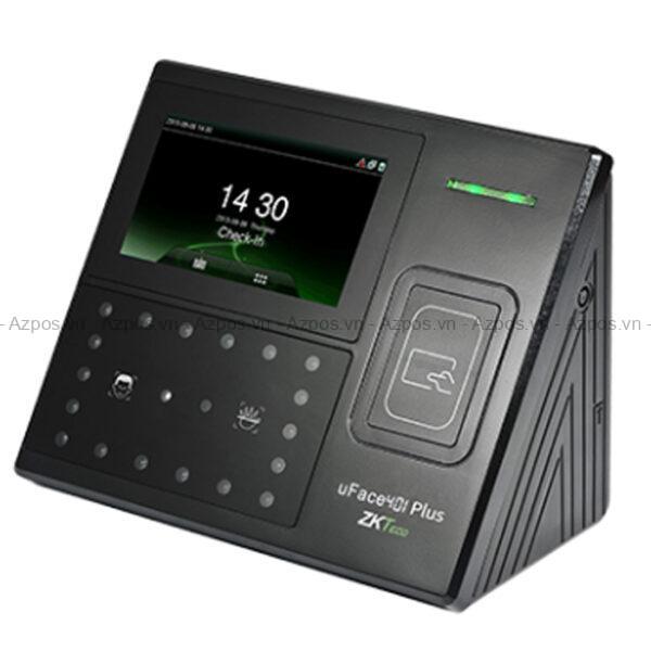 Máy Chấm Công Vân Tay Và Khuôn Mặt uFace401 Plus