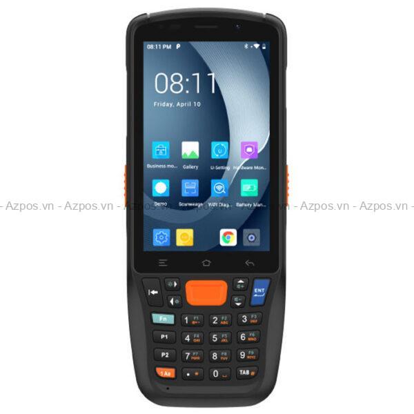 Máy Kiểm Kho Urovo CT48