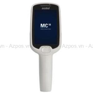Máy kiểm kho tự động Zebra MC18