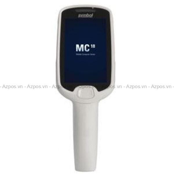 Máy kiểm kho tự động Zebra MC18