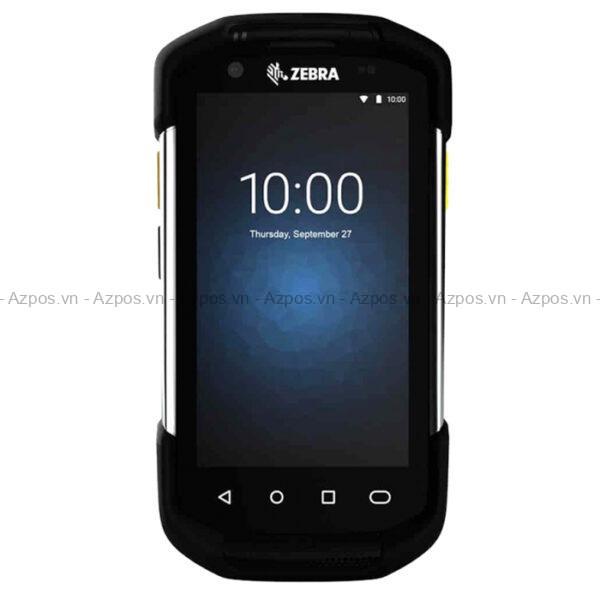 Máy kiểm kho di động Android Zebra TC72