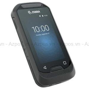 Máy kiểm kho di động Android Zebra EC30