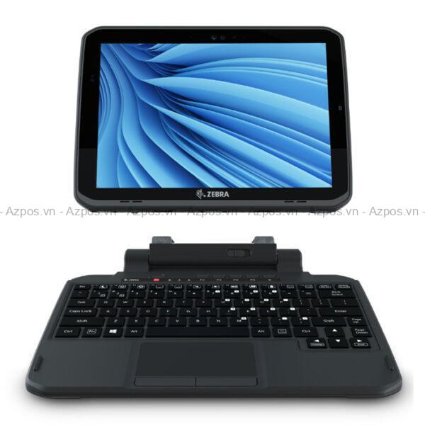 Máy kiểm kho Zebra ET85 Rugged