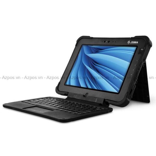 máy tính bảng kiểm kho công nghiệp Zebra L10AX