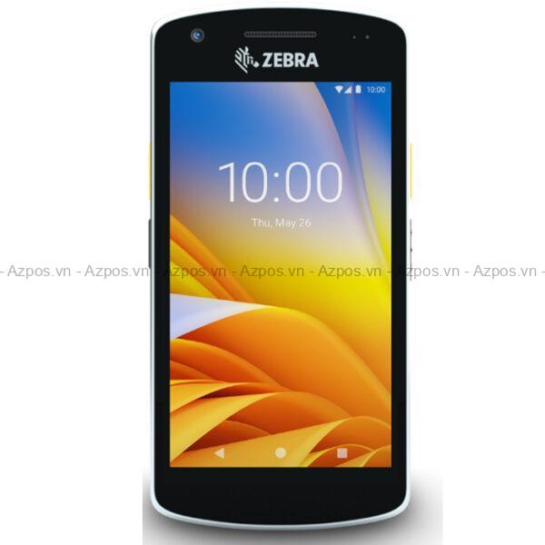 Máy Kiểm Kho PDA Zebra EC50