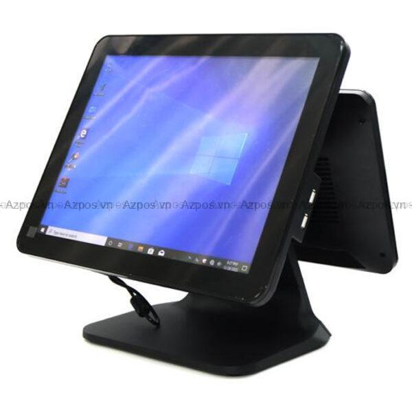 máy tính tiền tạp hóa