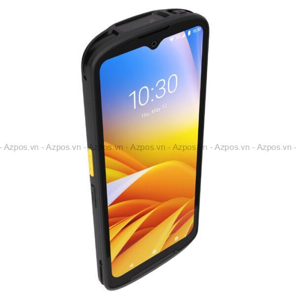 Máy kiểm kho PDA Zebra TC15