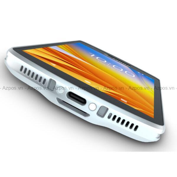 Máy Kiểm Kho PDA Zebra EC50