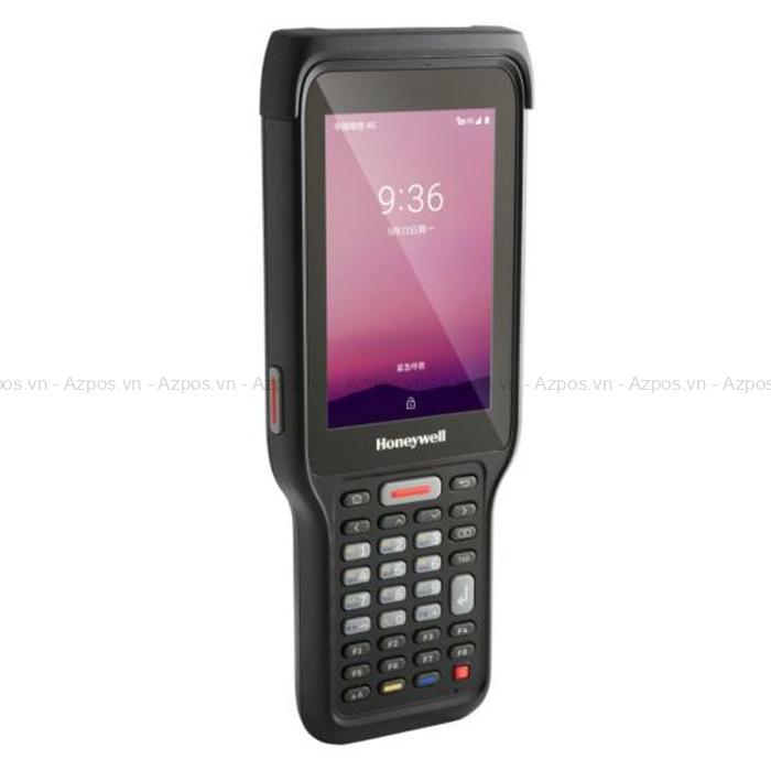 Máy kiểm kho di động Honeywell ScanPal EDA61K