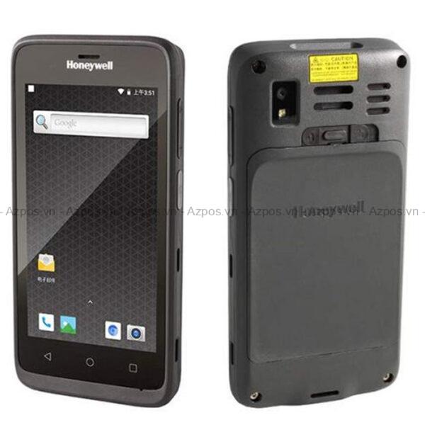 Máy kiểm kho Honeywell ScanPal EDA51