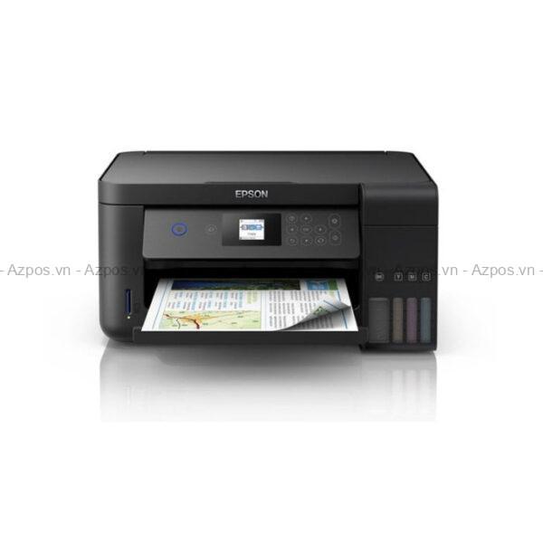 Máy in Epson L4160