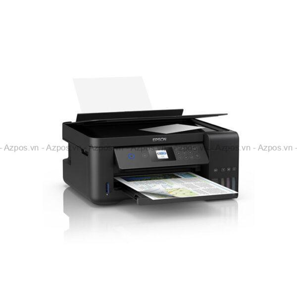 Máy in Epson L4160