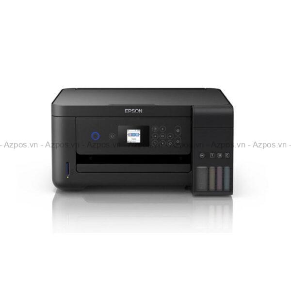 Máy in Epson L4160