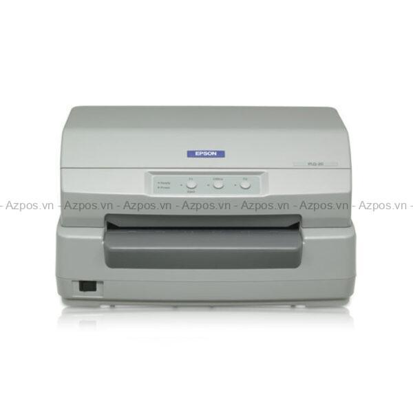 Máy in sổ Epson PLQ 20M