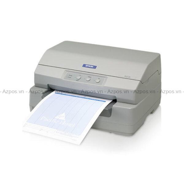 Máy in sổ Epson PLQ 20M
