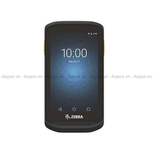 máy đọc mã vạch android zebra tc25