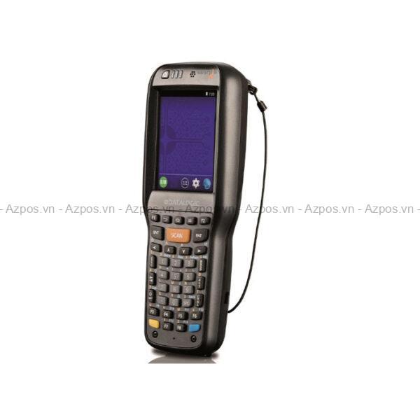 Máy kiểm kho mã vạch datalogic skorpio x4