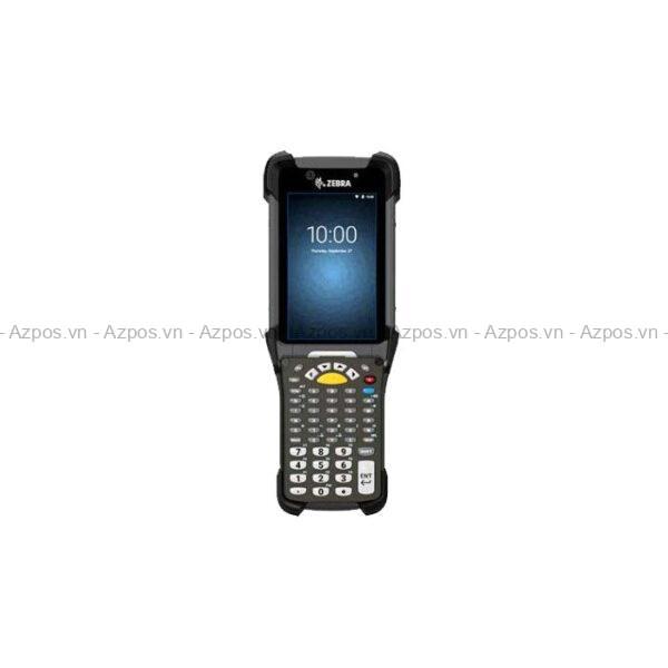 Máy kiểm kho tự động zebra mc9300