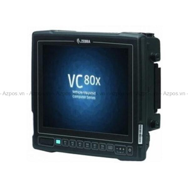 máy tính bảng kiểm kho zebra vc80x