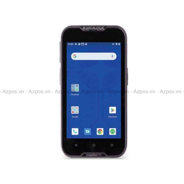 Máy kiểm kho datalogic memor 11