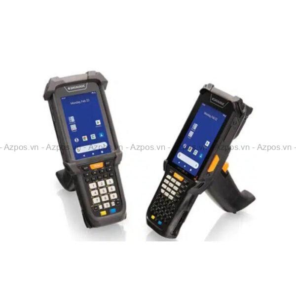 Máy kiểm kho datalogic skorpio x5