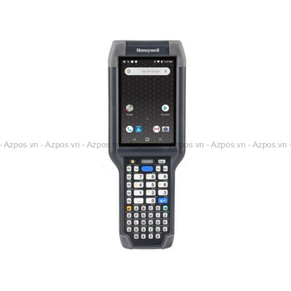 Máy kiểm kho di động honeywell CK65