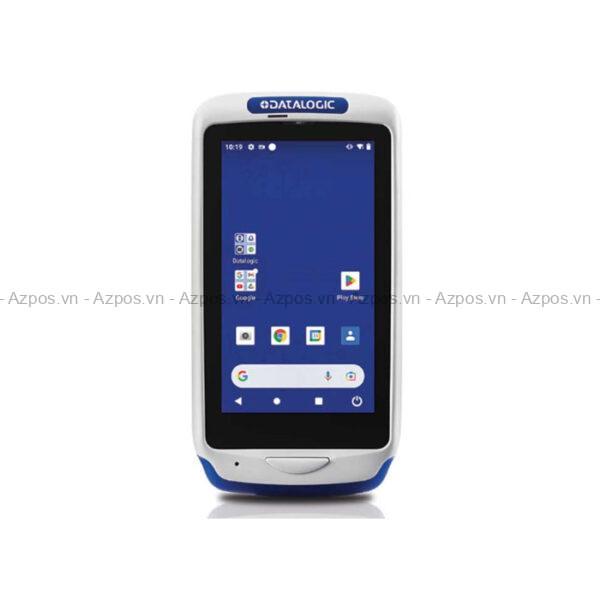 Máy kiểm kho datalogic joya touch 22