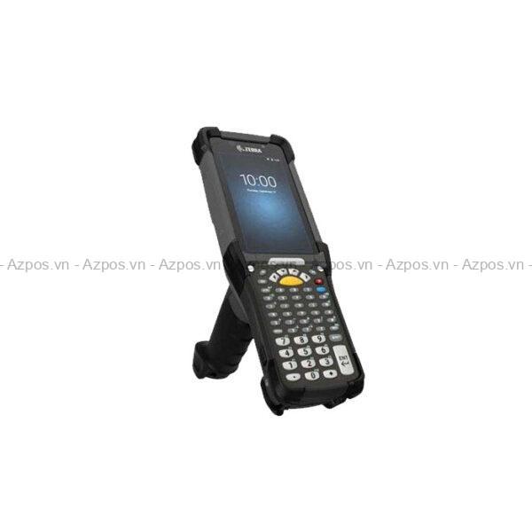 Máy kiểm kho tự động zebra mc9300