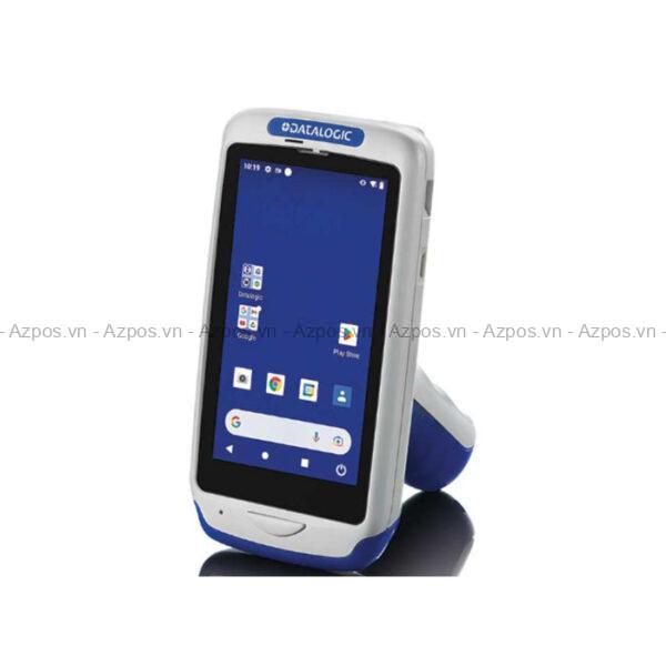 Máy kiểm kho datalogic joya touch 22