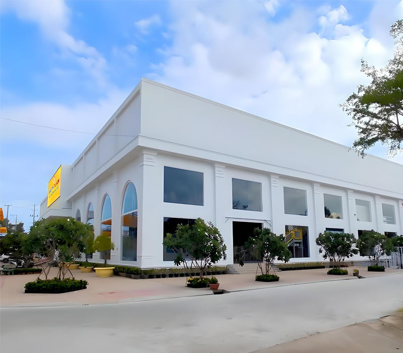 Top 5 Siêu Thị Đáng Mua Sắm Nhất Tại An Giang