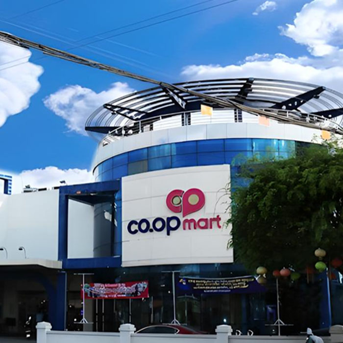 Khám Phá Top 6 Siêu Thị Mini Tốt Nhất Tại Tiền Giang - Mua Sắm Đa Dạng, Giá Cả Hợp Lý