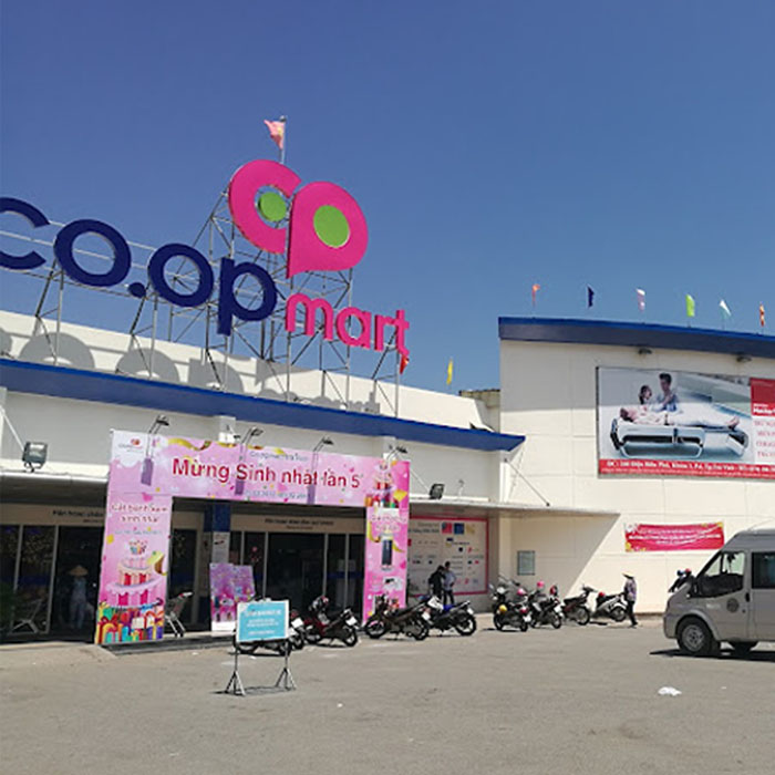 Top 7 Siêu Thị Mini Tại Trà Vinh - Địa Chỉ Mua Sắm Uy Tín, Giá Tốt