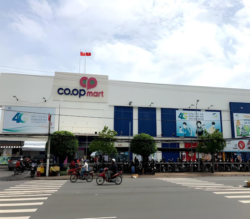 Top 4 Cửa Hàng Siêu Thị Mini Uy Tín Tại Bạc Liêu - Mua Sắm Tiện Ích, Giá Hợp Lý
