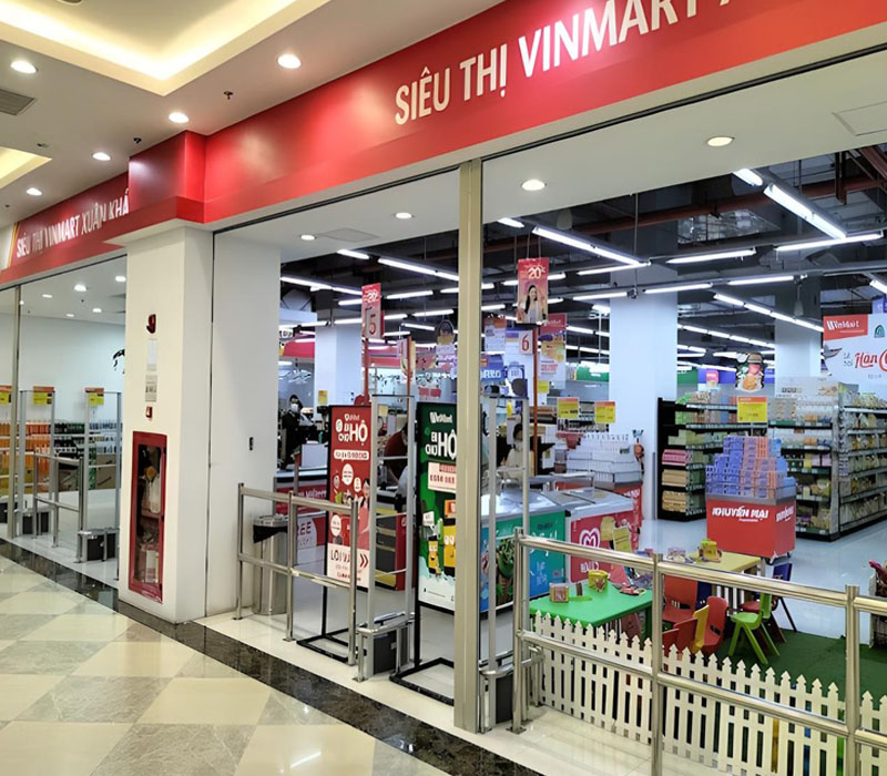Khám Phá Top 6 Siêu Thị Mini Tốt Nhất Tại Cần Thơ - Tiện Lợi, Giá Cả Hợp Lý