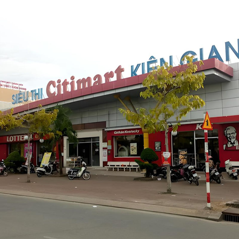 Top 4 Siêu Thị Mini Tại Kiên Giang - Điểm Đến Mua Sắm Tiện Ích Cho Mọi Nhà