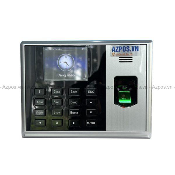Máy Chấm Công Ronald Jack 8300Pro [Model 2026]