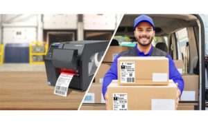 Máy In Tem Nhãn Decal Mã Vạch Tại Cao Lãnh Sadec Đồng Tháp - Giá Tốt Chính Hãng