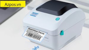 Máy In Tem Nhãn Decal Mã Vạch Tại Bắc Kạn - Chọn Loại Nào Tốt Nhất?