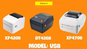 Máy In Tem Nhãn Decal Mã Vạch Tại Quảng Ngãi - Giá Bao Nhiêu?