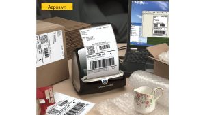 Top 3 Máy In Tem Nhãn Decal Mã Vạch Tại Thanh Hóa - Giá Rẻ Nhất