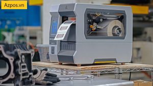 Máy In Tem Nhãn Decal Mã Vạch Tại Quảng Ninh - Mua Ở Đâu Giá Tốt?